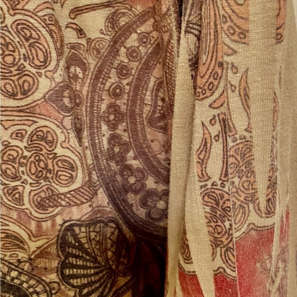 CAL STYLE DRESS SIZE M - Picture 5 of 9